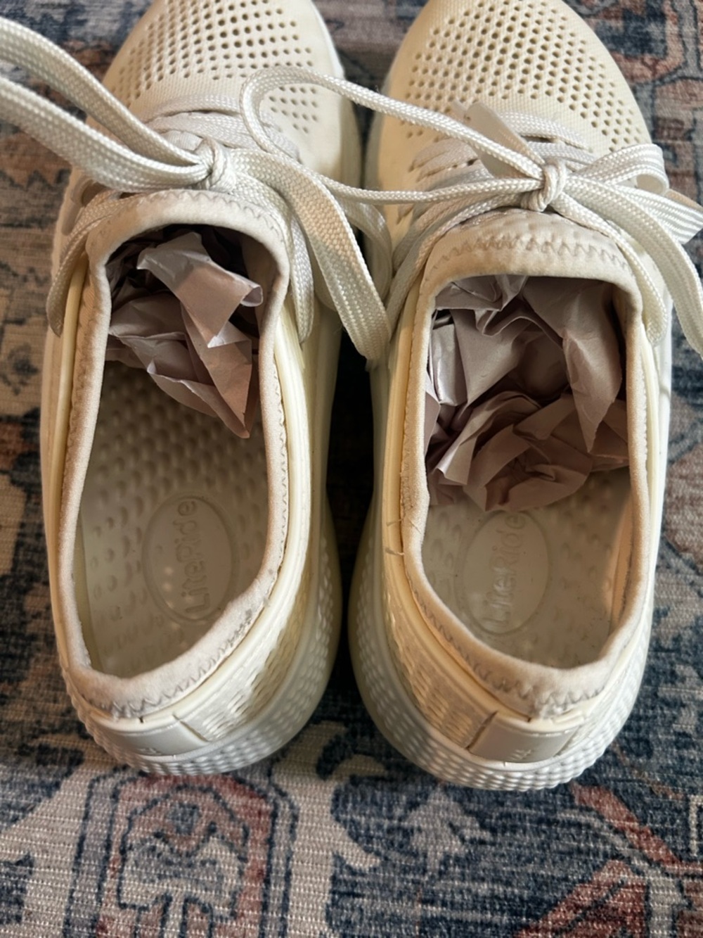 Crocs LiteRide 360 Pacer Sneakers . - Picture 11 of 11